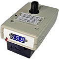 可調 直流 電源供應器 - 電池式 - 水晶魚LED工作室